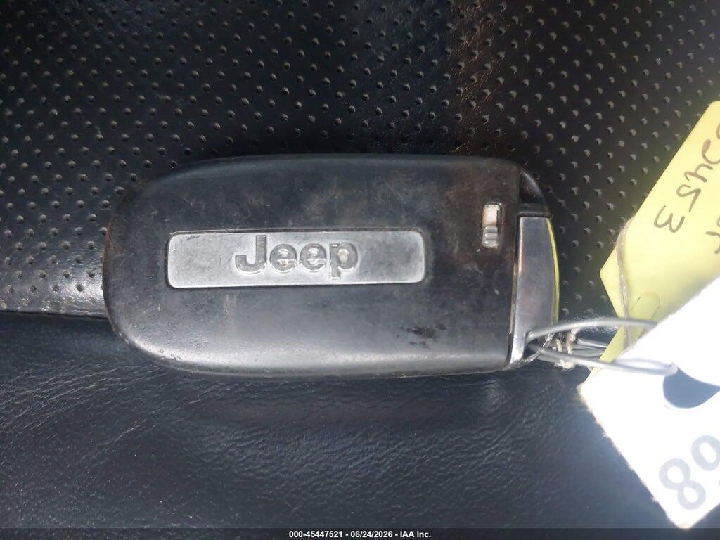 1C4RJFCG4FC756423 2015 JEEP GRAND CHEROKEE photo no. 11