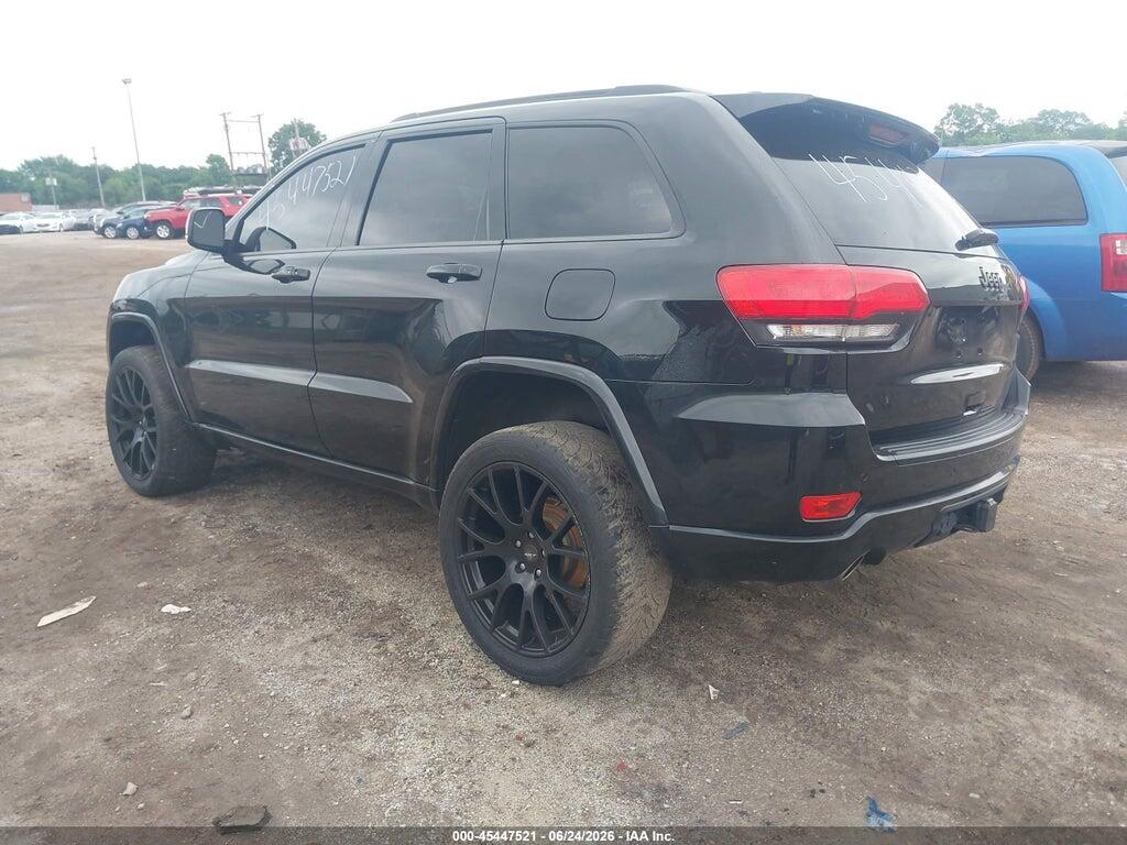 1C4RJFCG4FC756423 2015 JEEP GRAND CHEROKEE photo no. 3