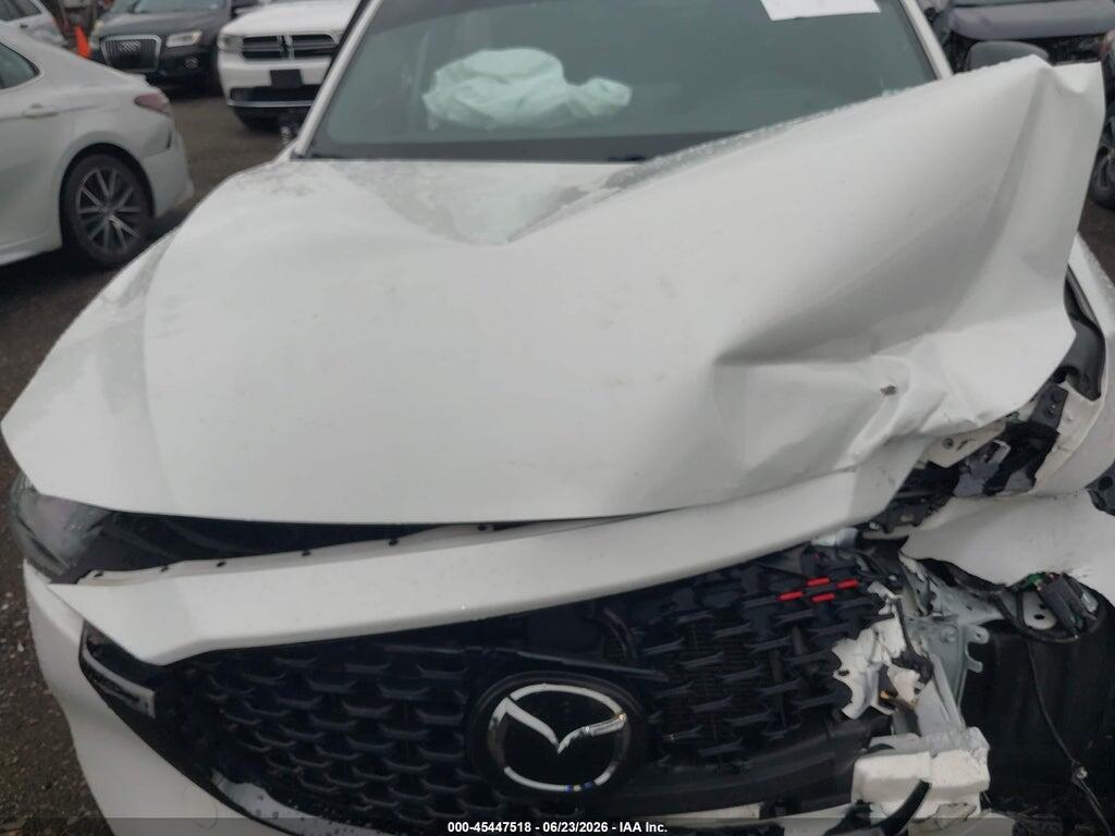 JM3KFBAY2P0158638 2023 MAZDA CX-5 photo no. 10