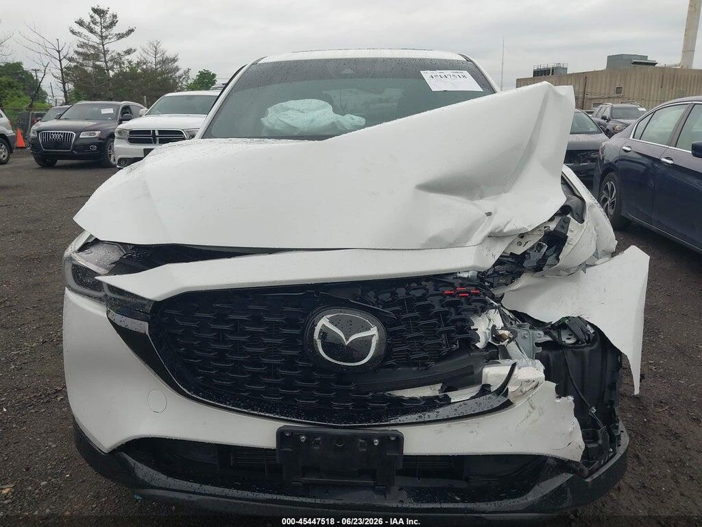 JM3KFBAY2P0158638 2023 MAZDA CX-5 photo no. 12