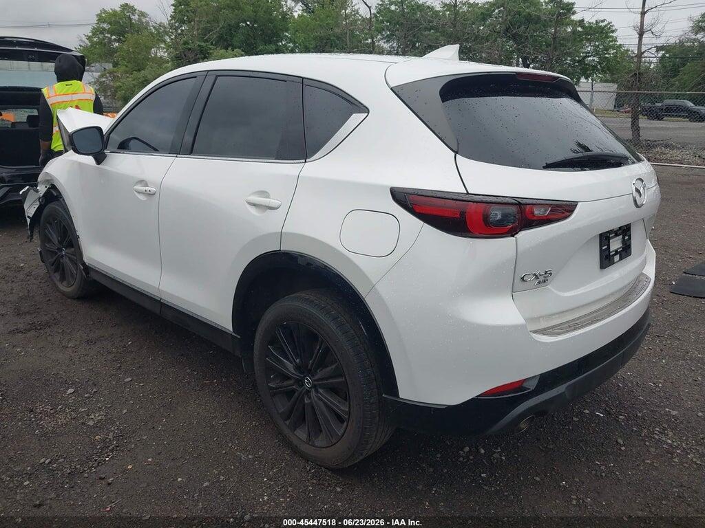 JM3KFBAY2P0158638 2023 MAZDA CX-5 photo no. 3