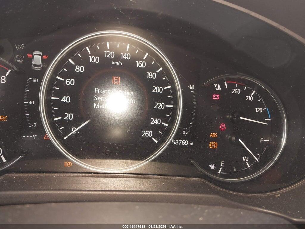 JM3KFBAY2P0158638 2023 MAZDA CX-5 photo no. 7