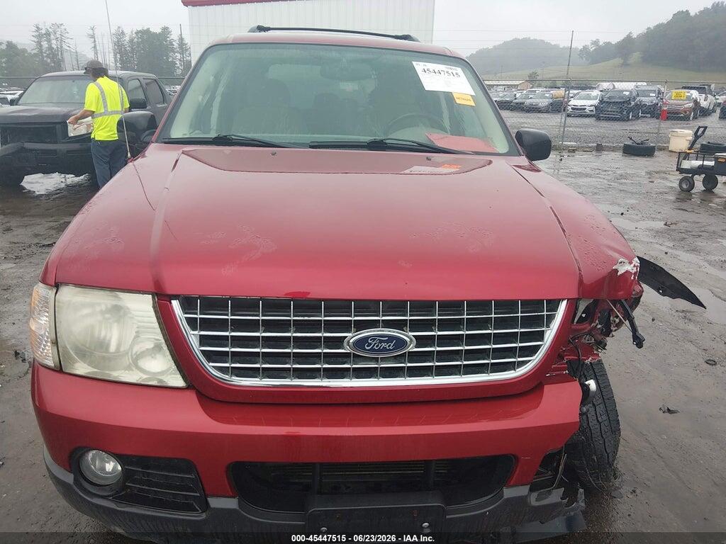 1FMZU73K63UC68352 2003 FORD EXPLORER photo no. 12