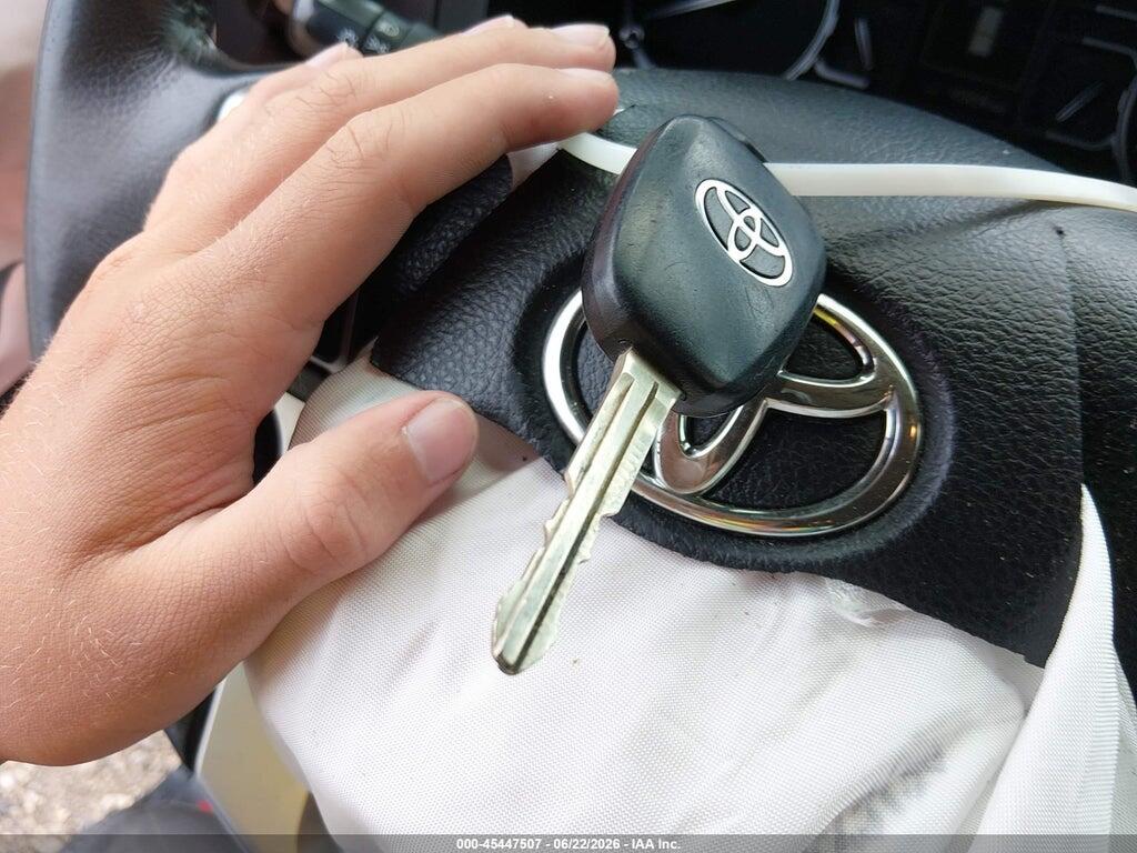 5TFEY5F11MX283176 2021 TOYOTA TUNDRA photo no. 11