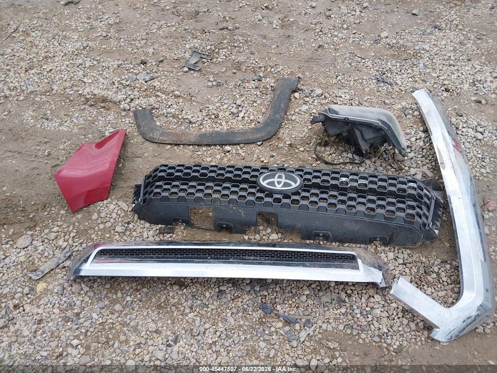5TFEY5F11MX283176 2021 TOYOTA TUNDRA photo no. 12