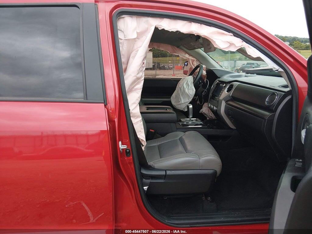 5TFEY5F11MX283176 2021 TOYOTA TUNDRA photo no. 5