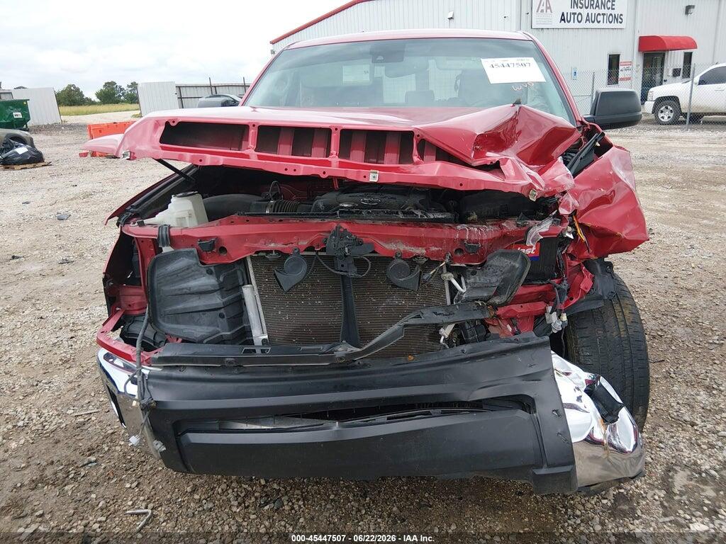 5TFEY5F11MX283176 2021 TOYOTA TUNDRA photo no. 6