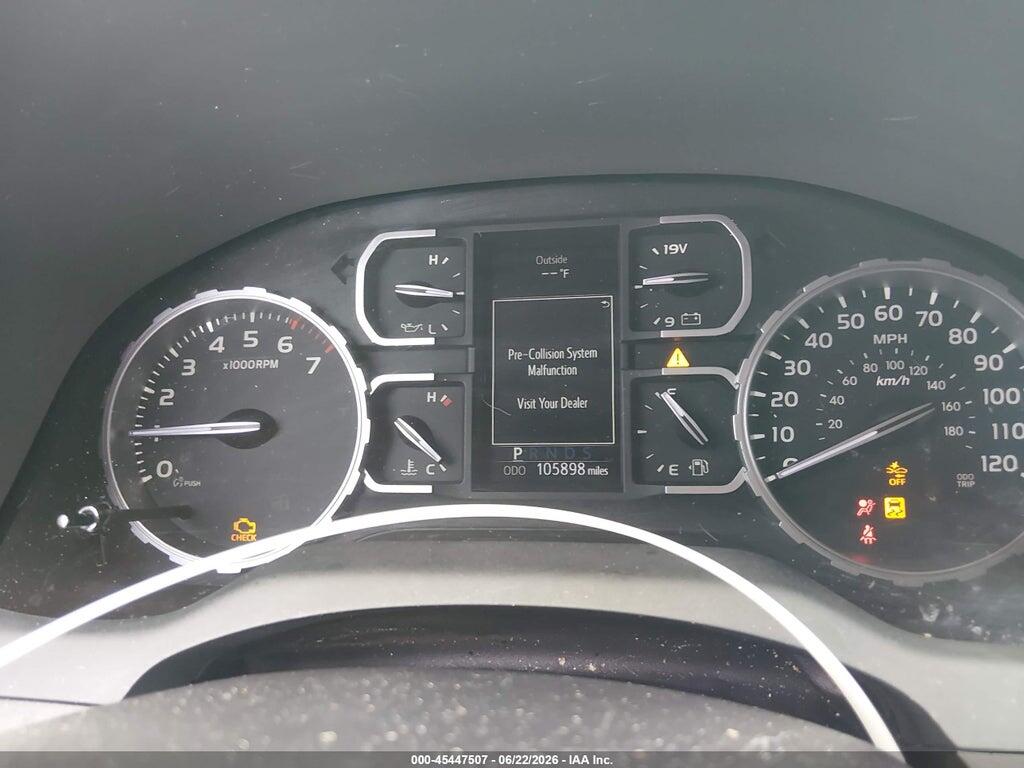 5TFEY5F11MX283176 2021 TOYOTA TUNDRA photo no. 7