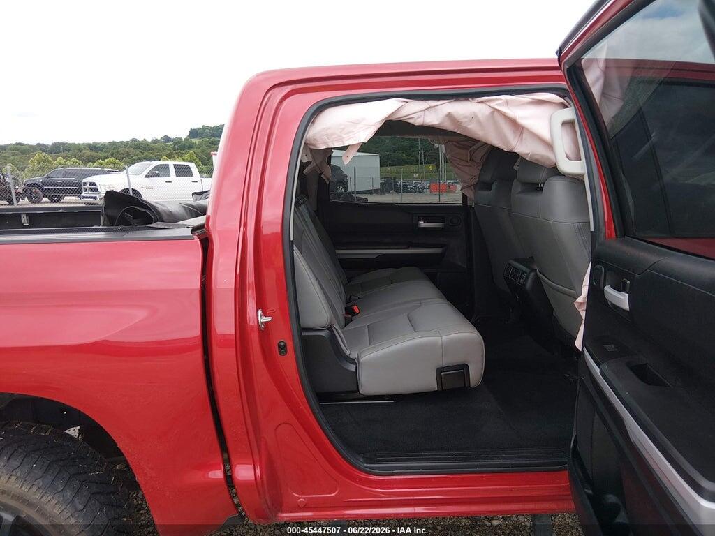 5TFEY5F11MX283176 2021 TOYOTA TUNDRA photo no. 8
