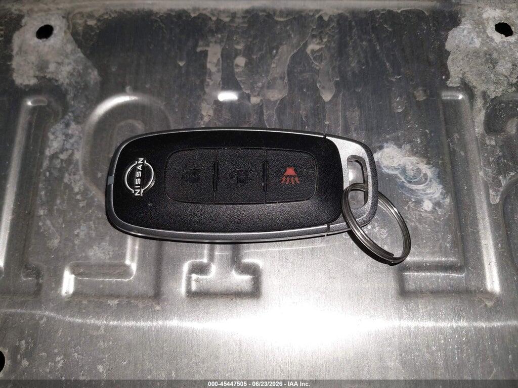 5N1BT3AB7PC771738 2023 NISSAN ROGUE photo no. 11