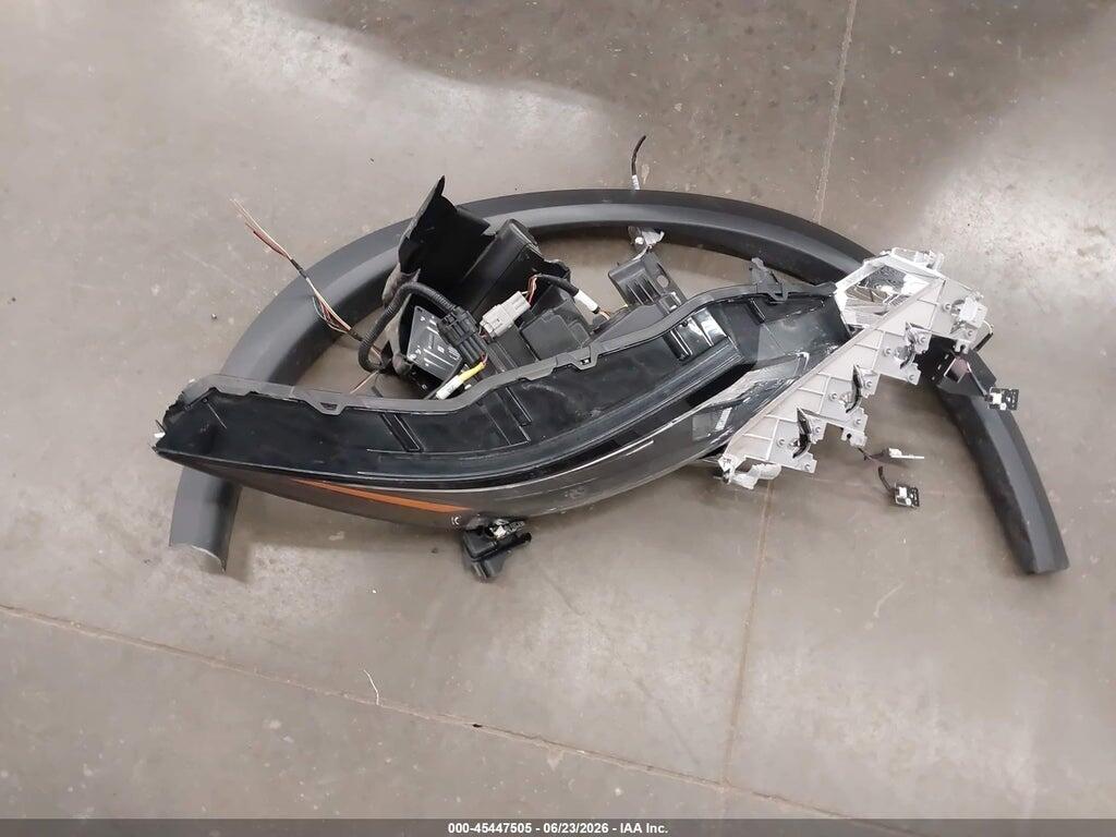 5N1BT3AB7PC771738 2023 NISSAN ROGUE photo no. 12