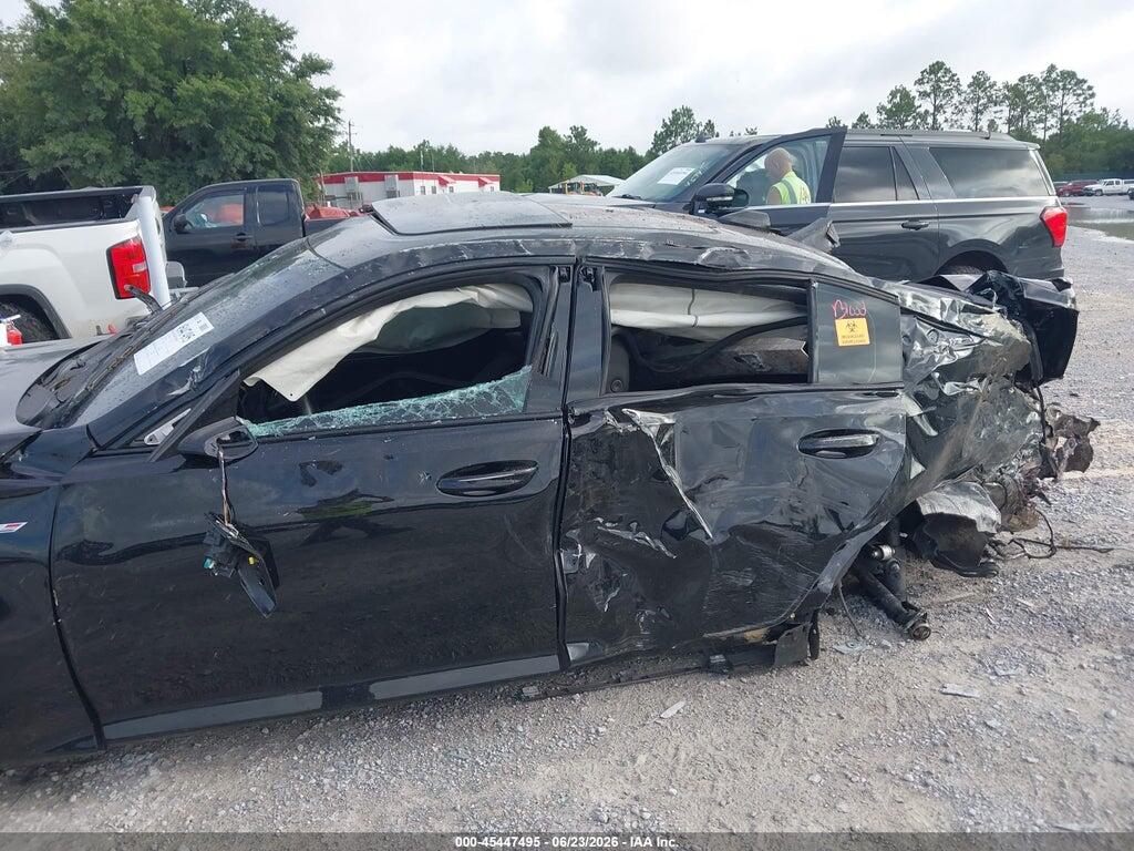 1G6DR5RW2R0130048 2024 CADILLAC CT5-V photo no. 6