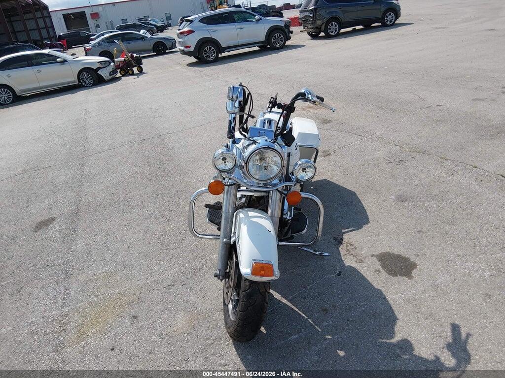1HD1FBW156Y663264 2006 HARLEY-DAVIDSON FLHRI photo no. 5