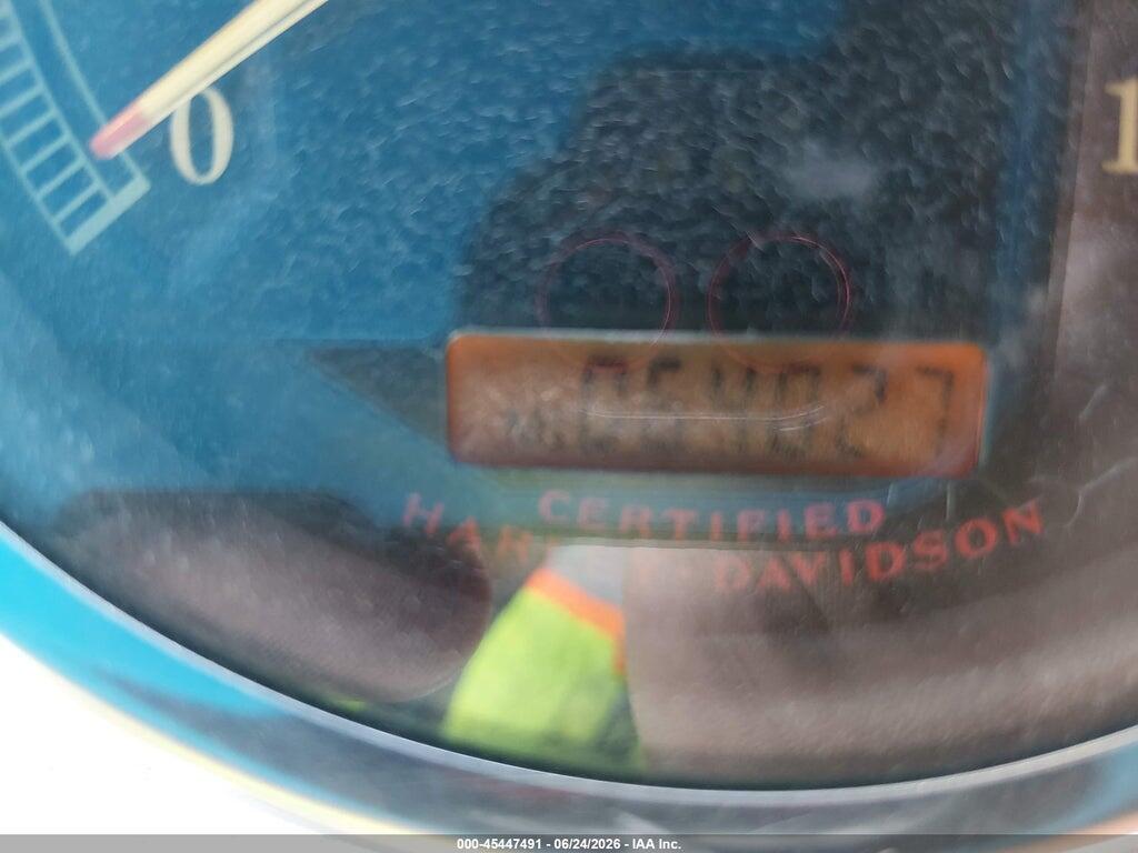 1HD1FBW156Y663264 2006 HARLEY-DAVIDSON FLHRI photo no. 7