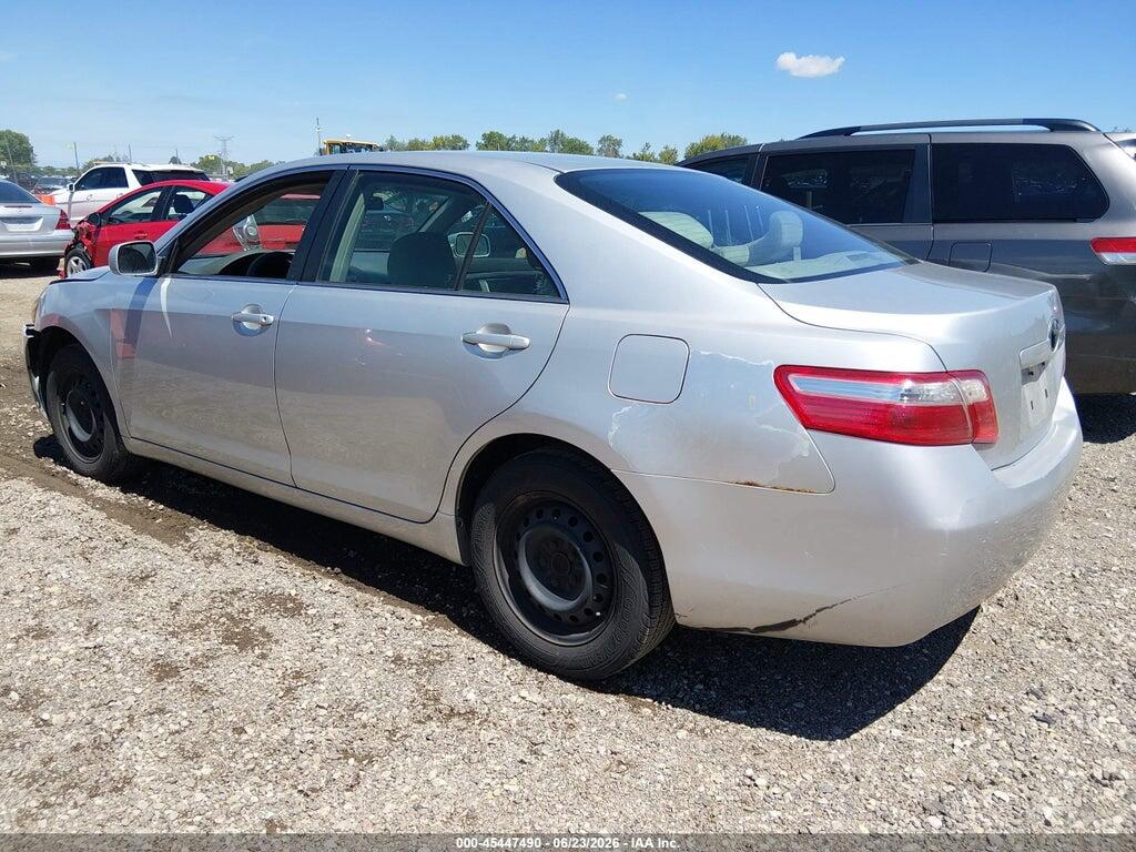 4T4BE46K39R076569 2009 TOYOTA CAMRY photo no. 3