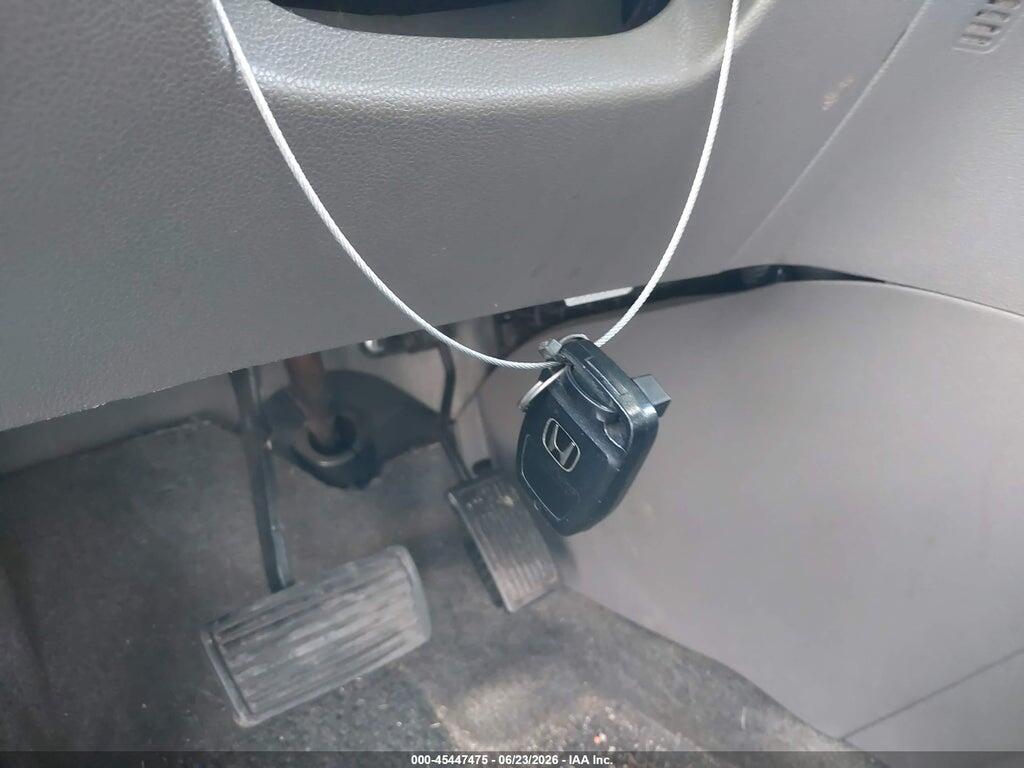 5FNRL5H68CB077922 2012 HONDA ODYSSEY photo no. 11