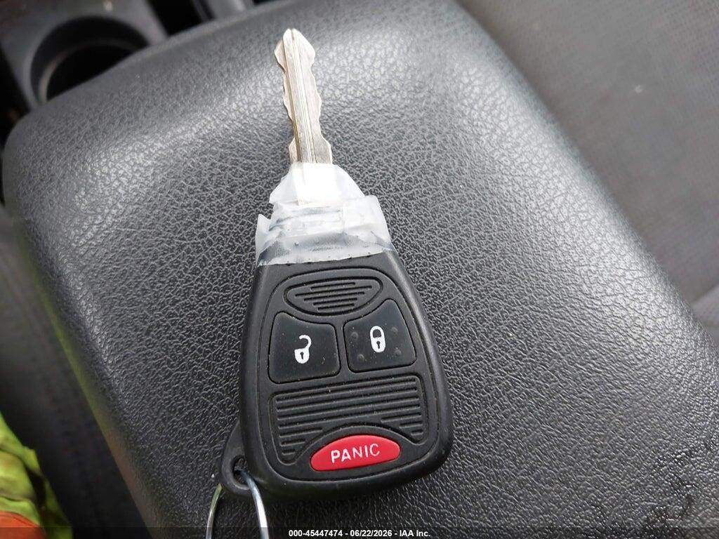 1C4NJPBA0FD129746 2015 JEEP PATRIOT photo no. 11