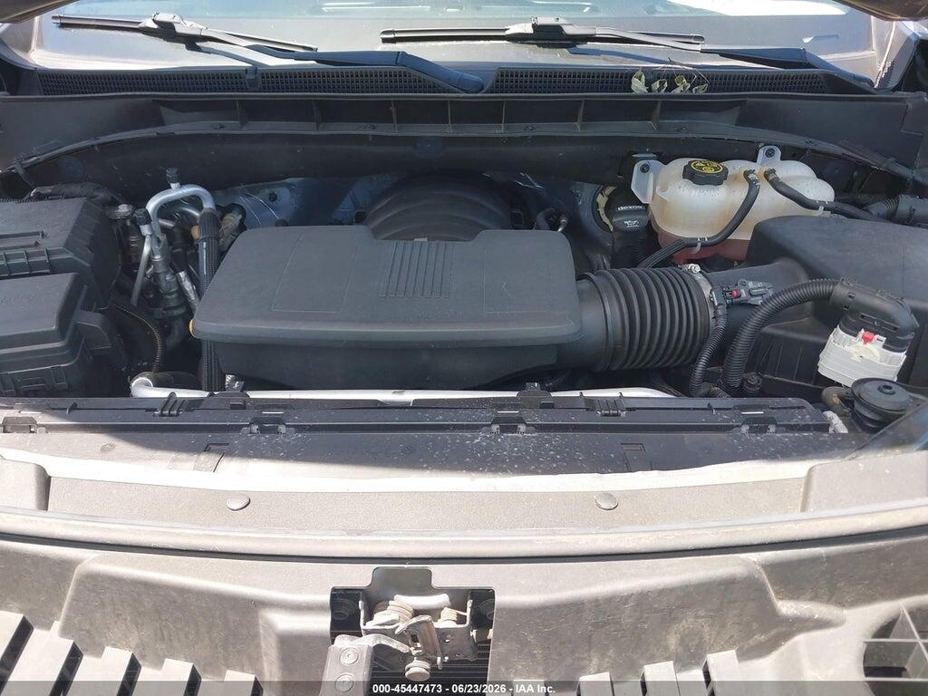 1GKS2FKD0NR121348 2022 GMC YUKON XL photo no. 10