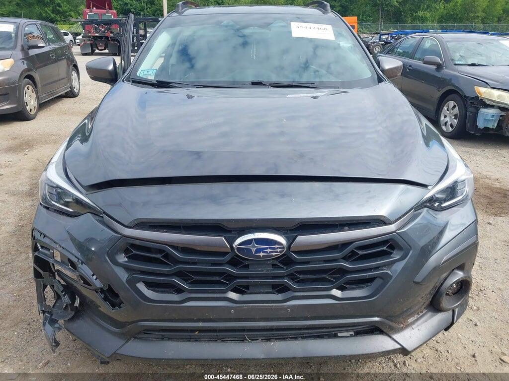 4S4GUHN67R3706940 2024 SUBARU CROSSTREK photo no. 12