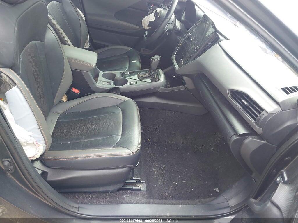4S4GUHN67R3706940 2024 SUBARU CROSSTREK photo no. 5