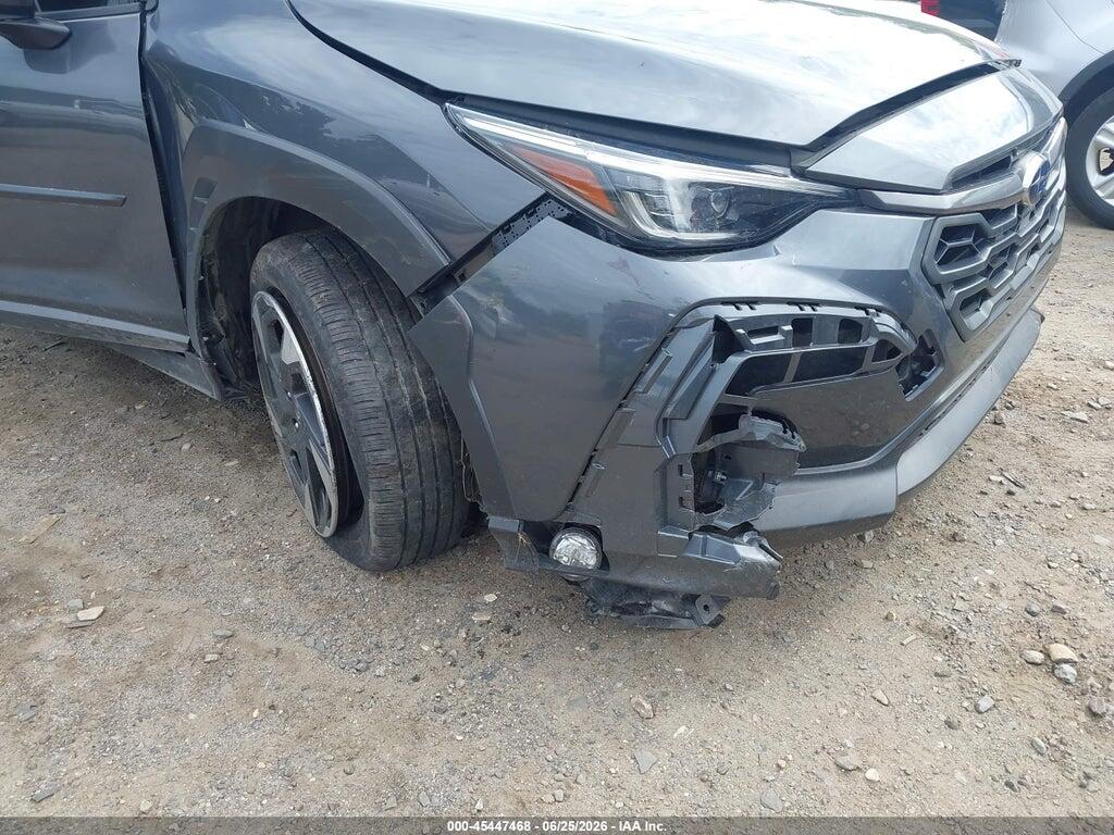4S4GUHN67R3706940 2024 SUBARU CROSSTREK photo no. 6