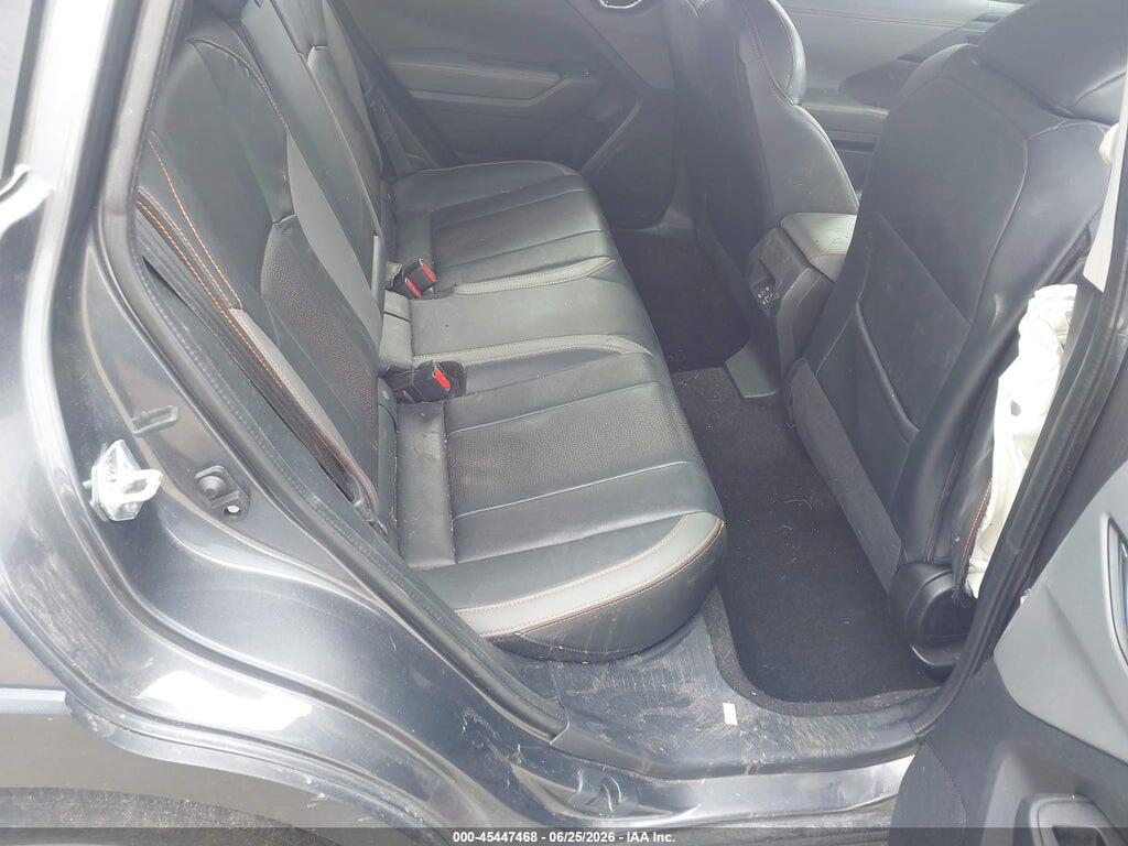 4S4GUHN67R3706940 2024 SUBARU CROSSTREK photo no. 8