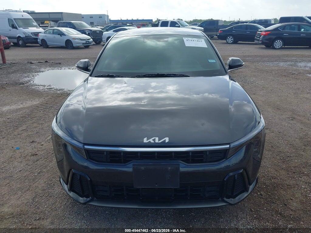 3KPFW4DE5SE181323 2025 KIA K4 photo no. 12