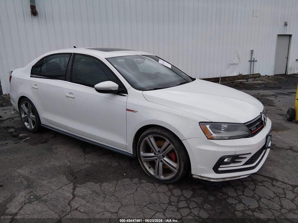 3VW4T7AJ2HM335002 2017 VOLKSWAGEN JETTA photo no. 1