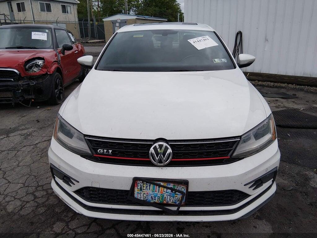 3VW4T7AJ2HM335002 2017 VOLKSWAGEN JETTA photo no. 12
