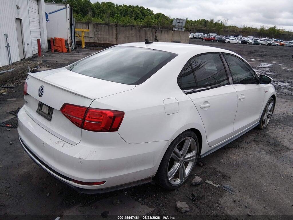 3VW4T7AJ2HM335002 2017 VOLKSWAGEN JETTA photo no. 4