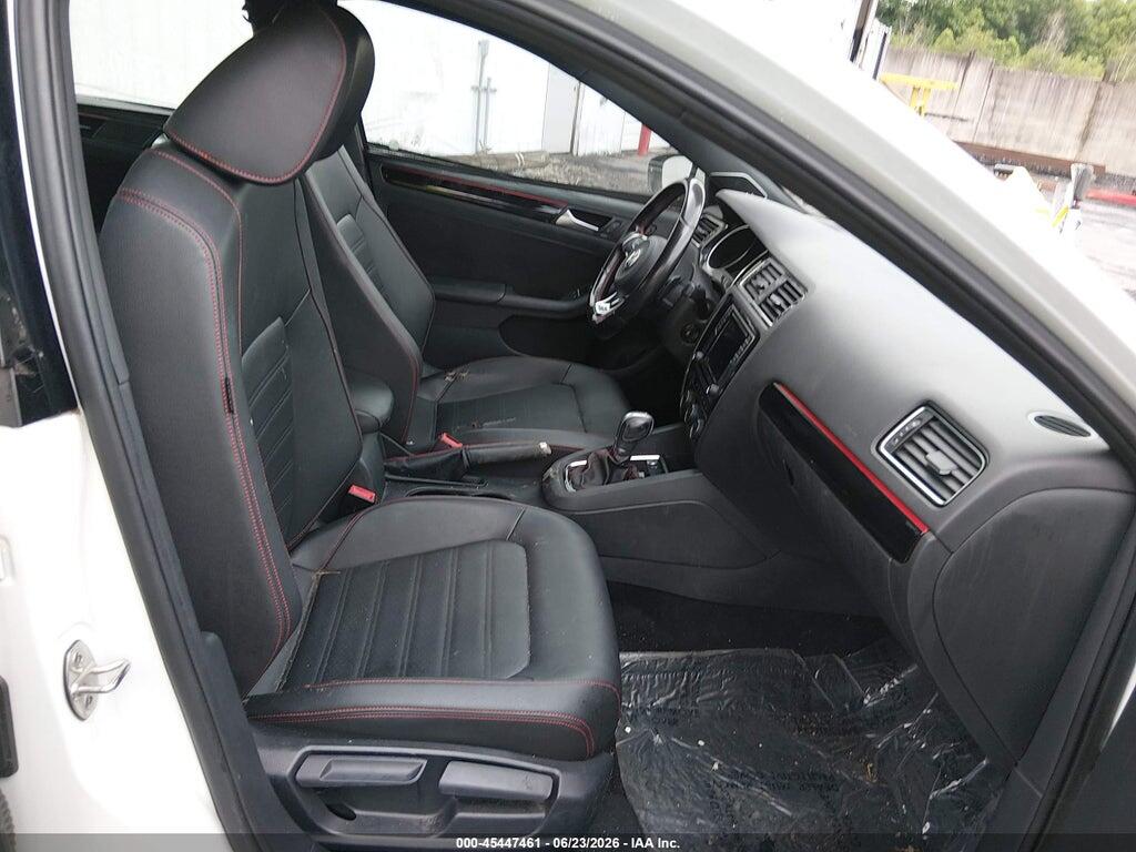 3VW4T7AJ2HM335002 2017 VOLKSWAGEN JETTA photo no. 5