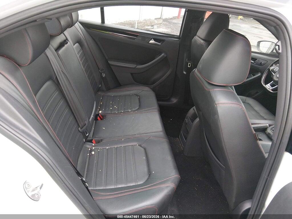 3VW4T7AJ2HM335002 2017 VOLKSWAGEN JETTA photo no. 8
