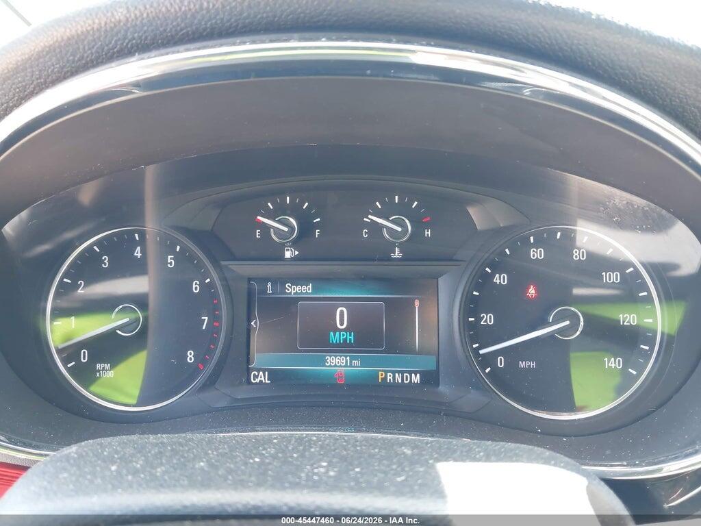 KL4CJESB4MB341086 2021 BUICK ENCORE photo no. 7