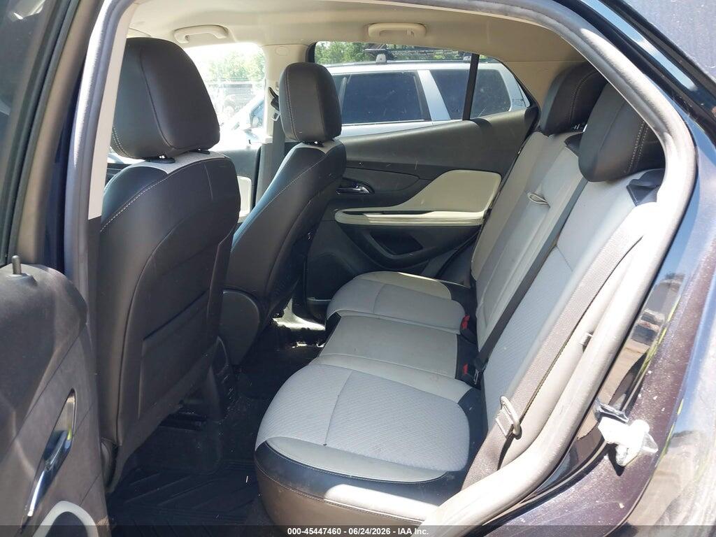 KL4CJESB4MB341086 2021 BUICK ENCORE photo no. 8
