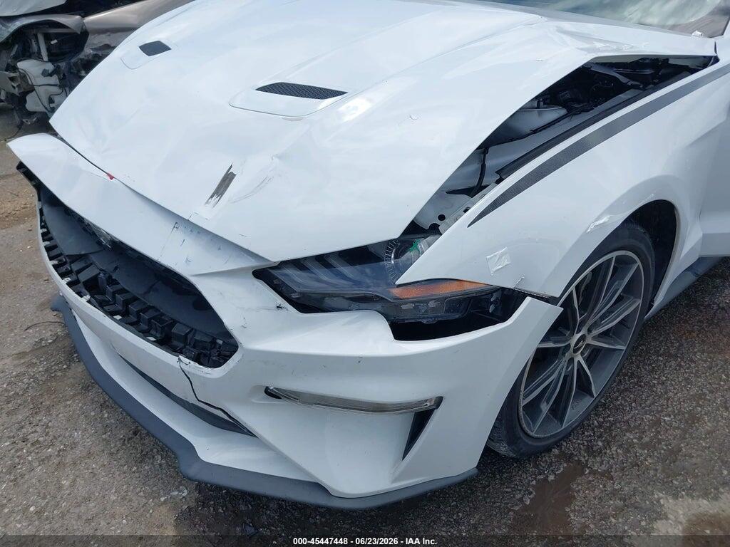 1FA6P8TH9J5174536 2018 FORD MUSTANG photo no. 6