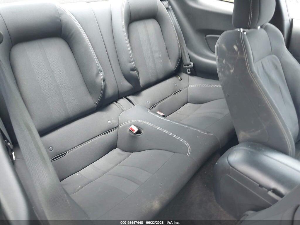 1FA6P8TH9J5174536 2018 FORD MUSTANG photo no. 8