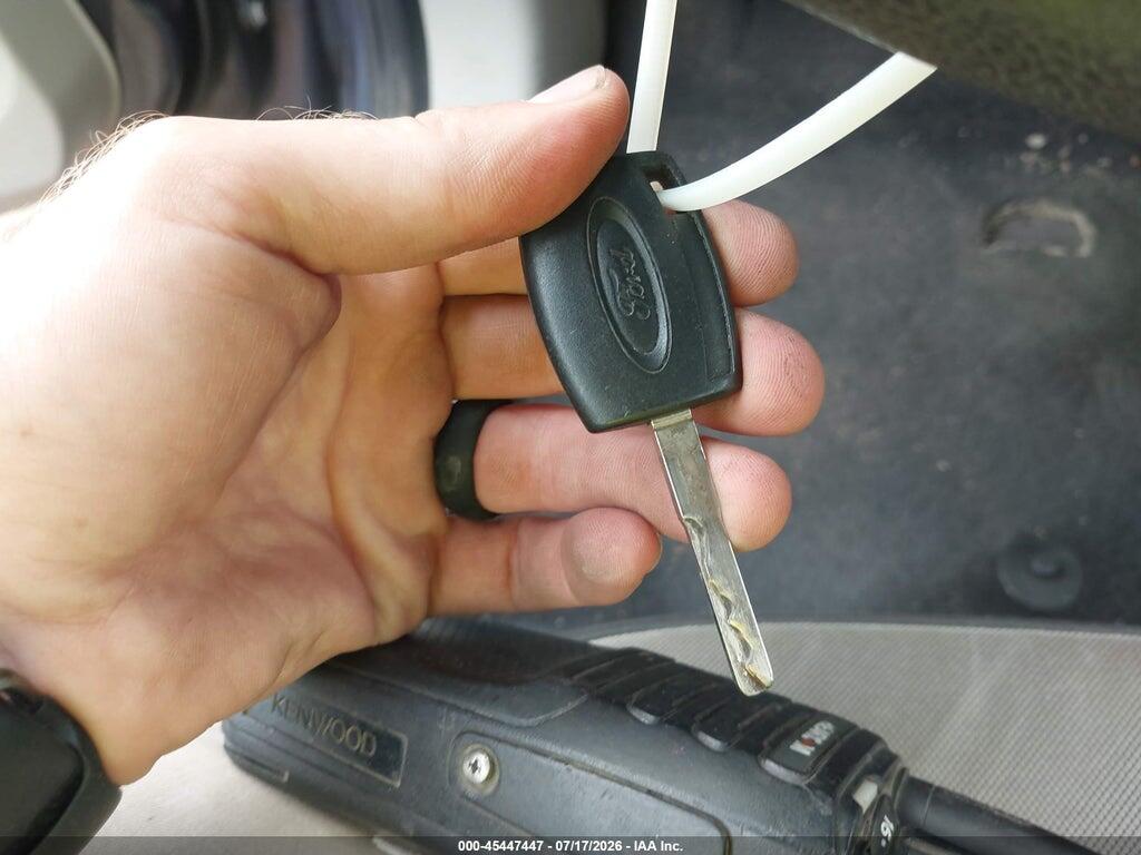 3FADP4AJ4DM183133 2013 FORD FIESTA photo no. 11