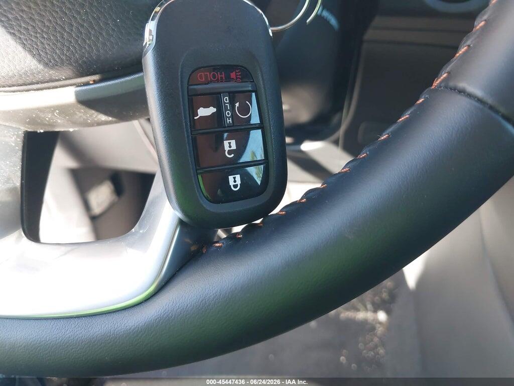 7FARS6H87TE074475 2026 HONDA CR-V HYBRID photo no. 11