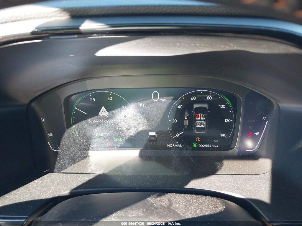 7FARS6H87TE074475 2026 HONDA CR-V HYBRID photo no. 7