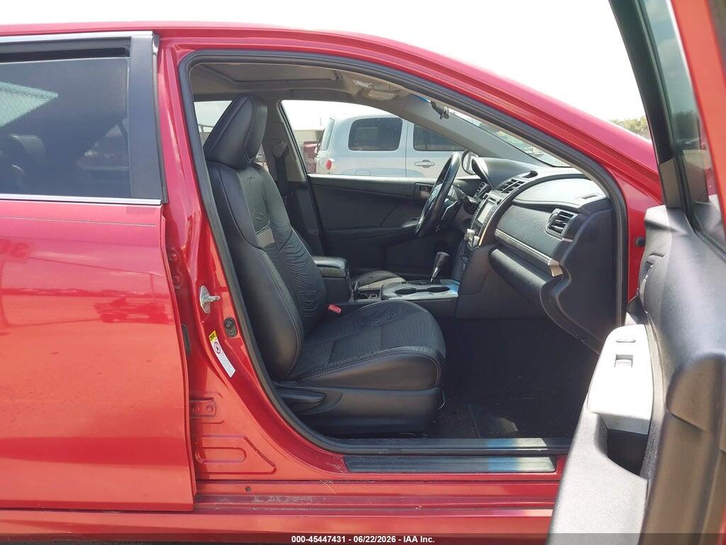 4T1BF1FK6CU622150 2012 TOYOTA CAMRY photo no. 5