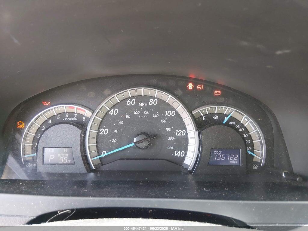 4T1BF1FK6CU622150 2012 TOYOTA CAMRY photo no. 7