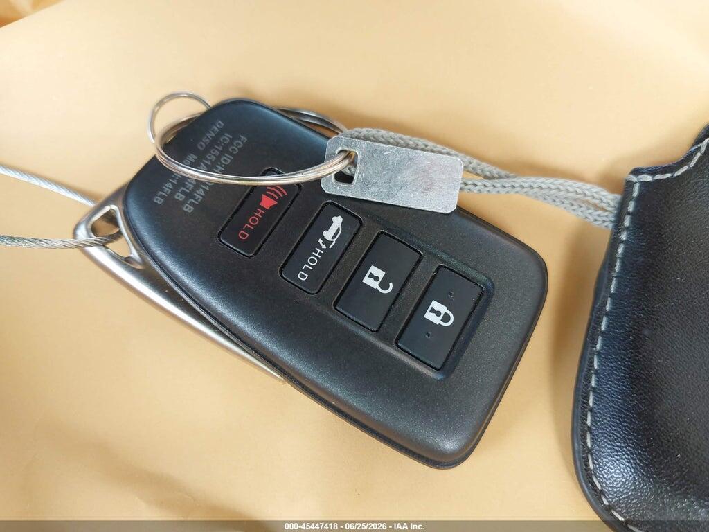 2T2HZMAA1MC194794 2021 LEXUS RX 350 photo no. 11