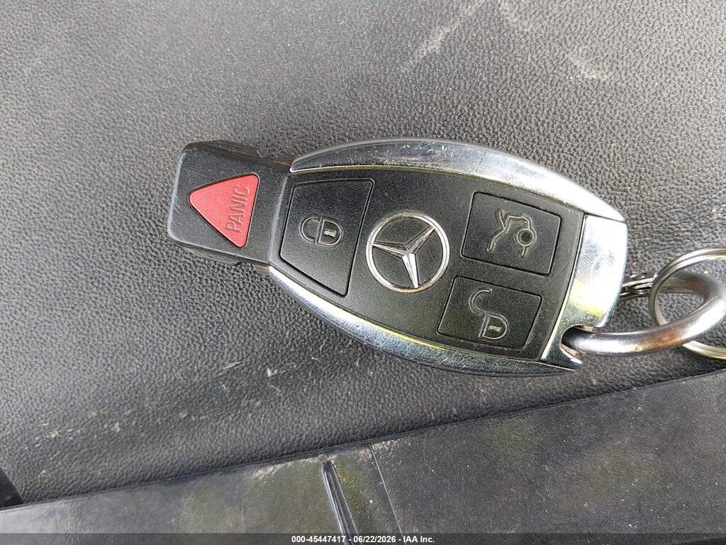 WDDUG8CBXFA179956 2015 MERCEDES-BENZ S 550 photo no. 11