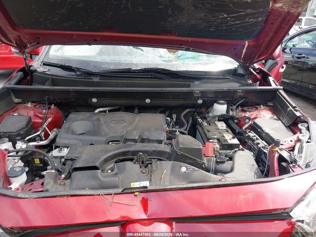 JTMY1RFV4RD117657 2024 TOYOTA RAV4 photo no. 10