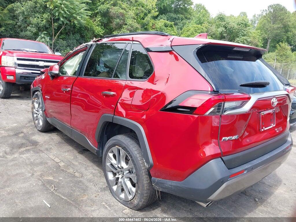 JTMY1RFV4RD117657 2024 TOYOTA RAV4 photo no. 3