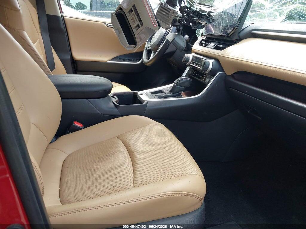 JTMY1RFV4RD117657 2024 TOYOTA RAV4 photo no. 5