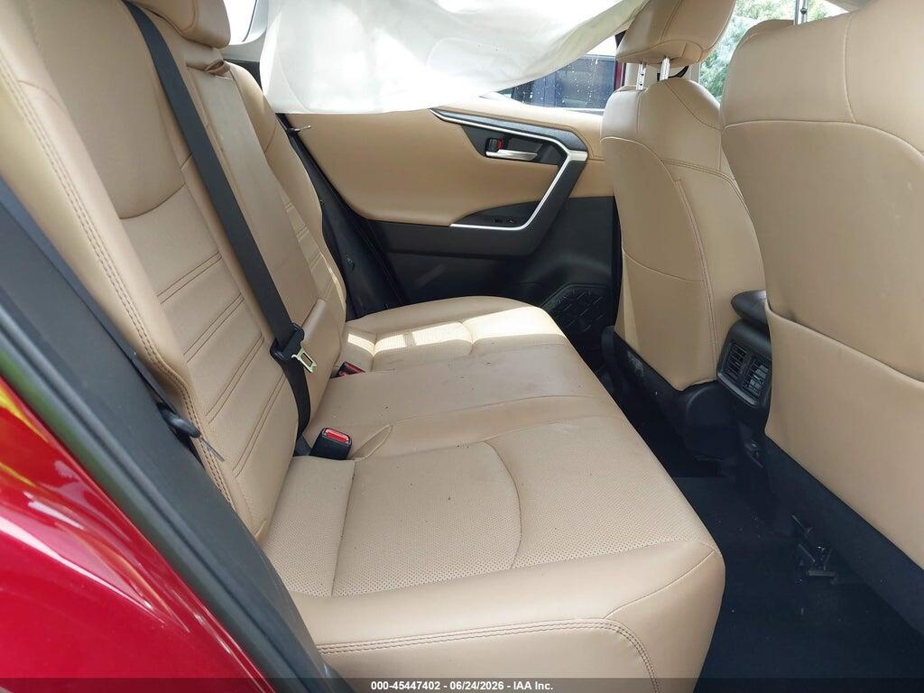 JTMY1RFV4RD117657 2024 TOYOTA RAV4 photo no. 8