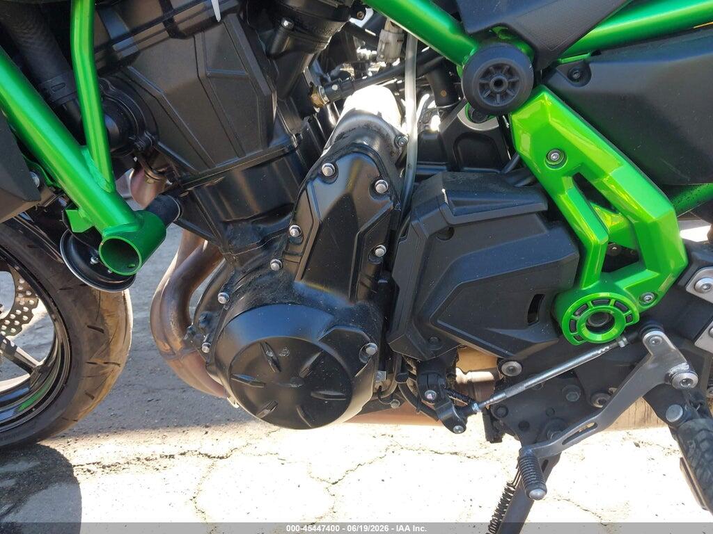 ML5EREN12SDAF8206 2025 KAWASAKI ER650 photo no. 9