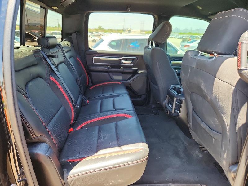 2022 RAM 1500 TRX — Фото 10 из 12