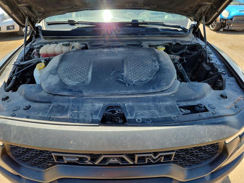 2022 RAM 1500 TRX — Фото 11 из 12